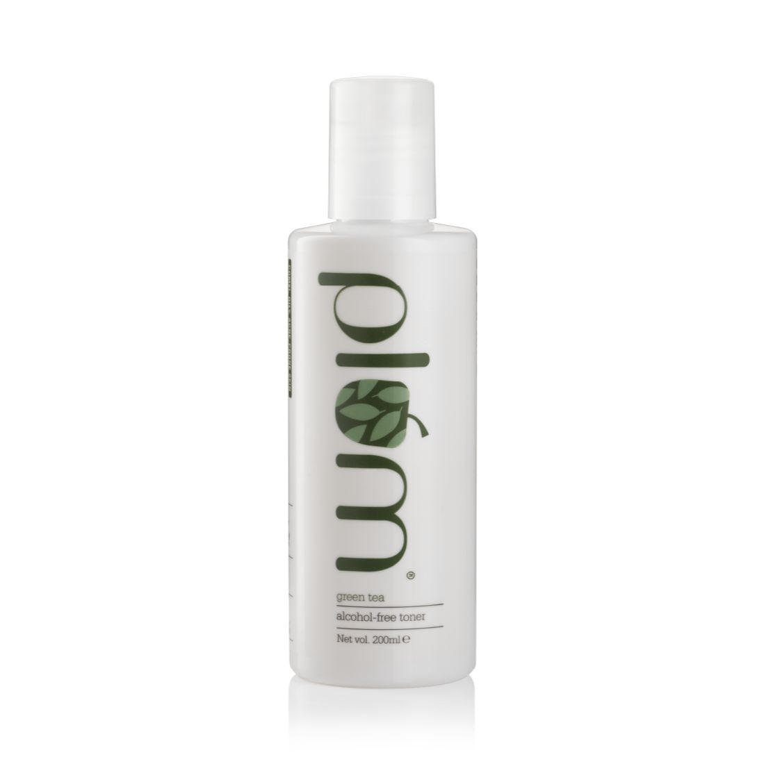 Plum Green Tea Alcohol-Free Toner (200 ml)