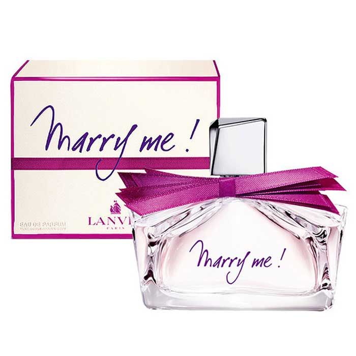 Lanvin marry me cheap review