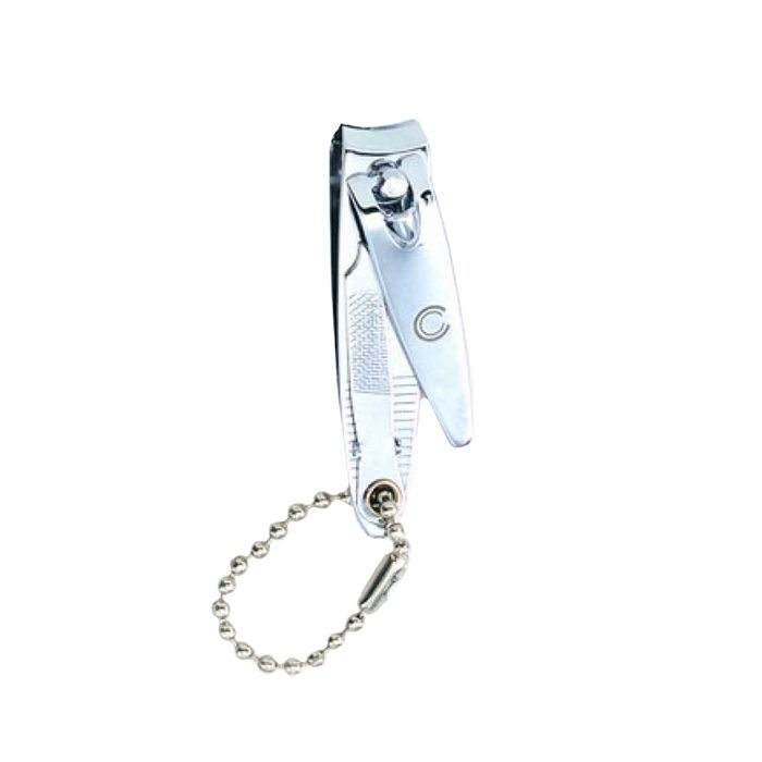 Basicare Nail Clipper With File