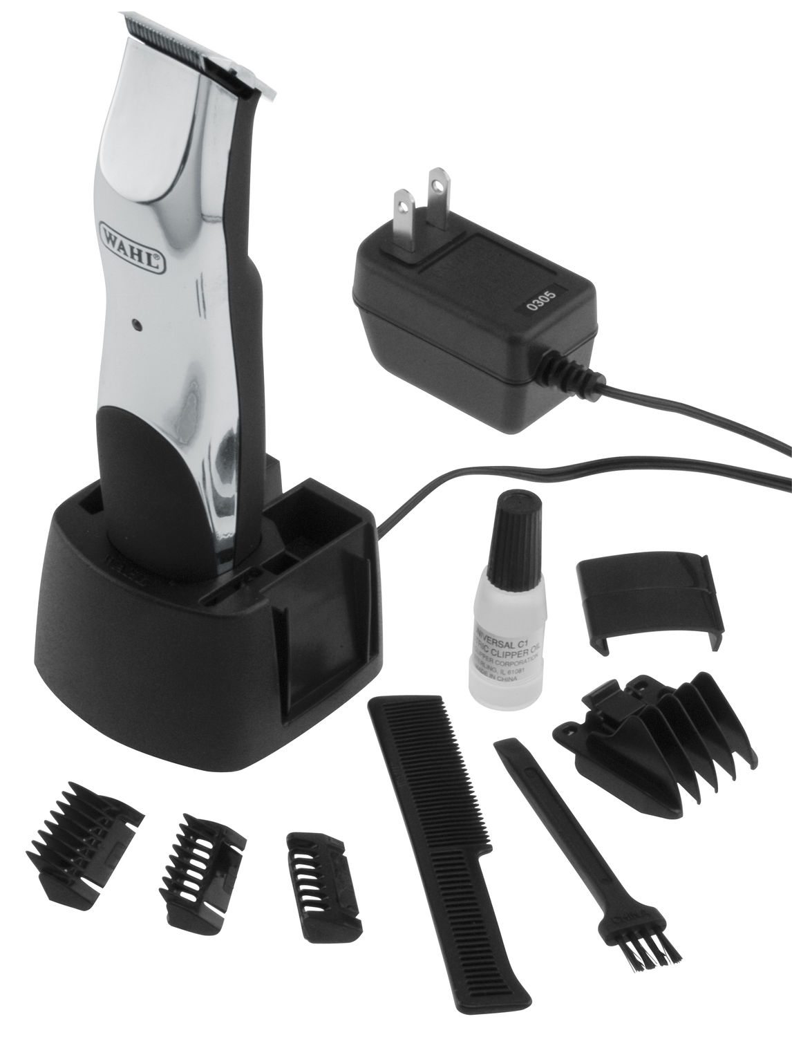 Buy Wahl 099161024 Beard Rechargeable Trimmer Online Purplle