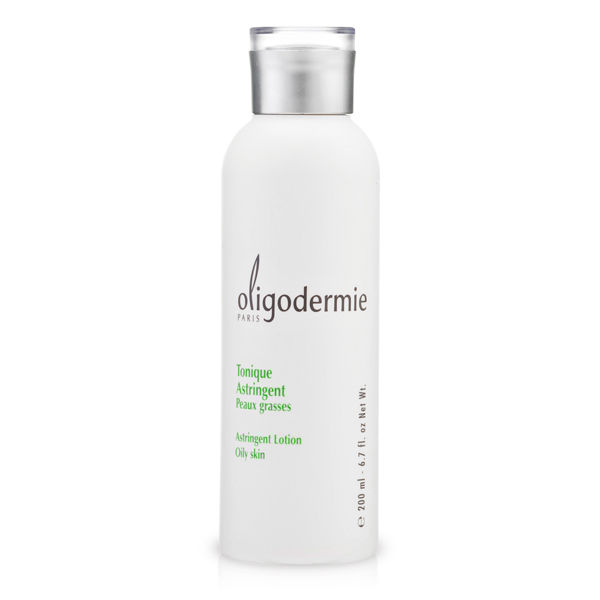 Buy Oligodermie Astringent Lotion Oily Skin (200 ml) Find Offers