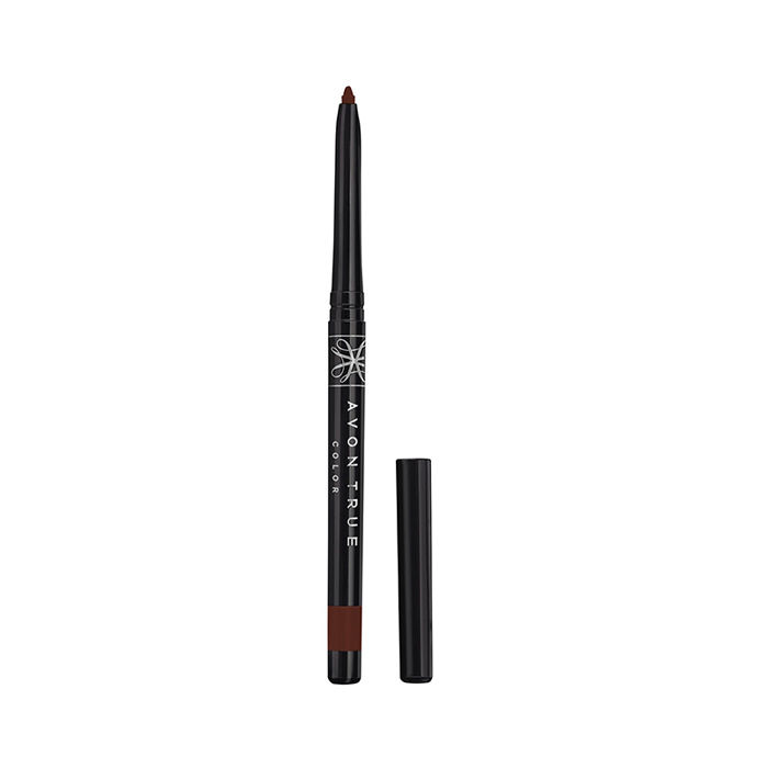 Avon True Color Glimmerstick Lipliner Chocolate (0.25 g)