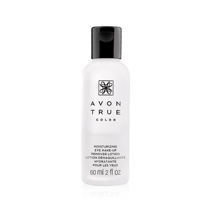 Avon True Color Conditioning Eye & Makeup Remover (75 ml)