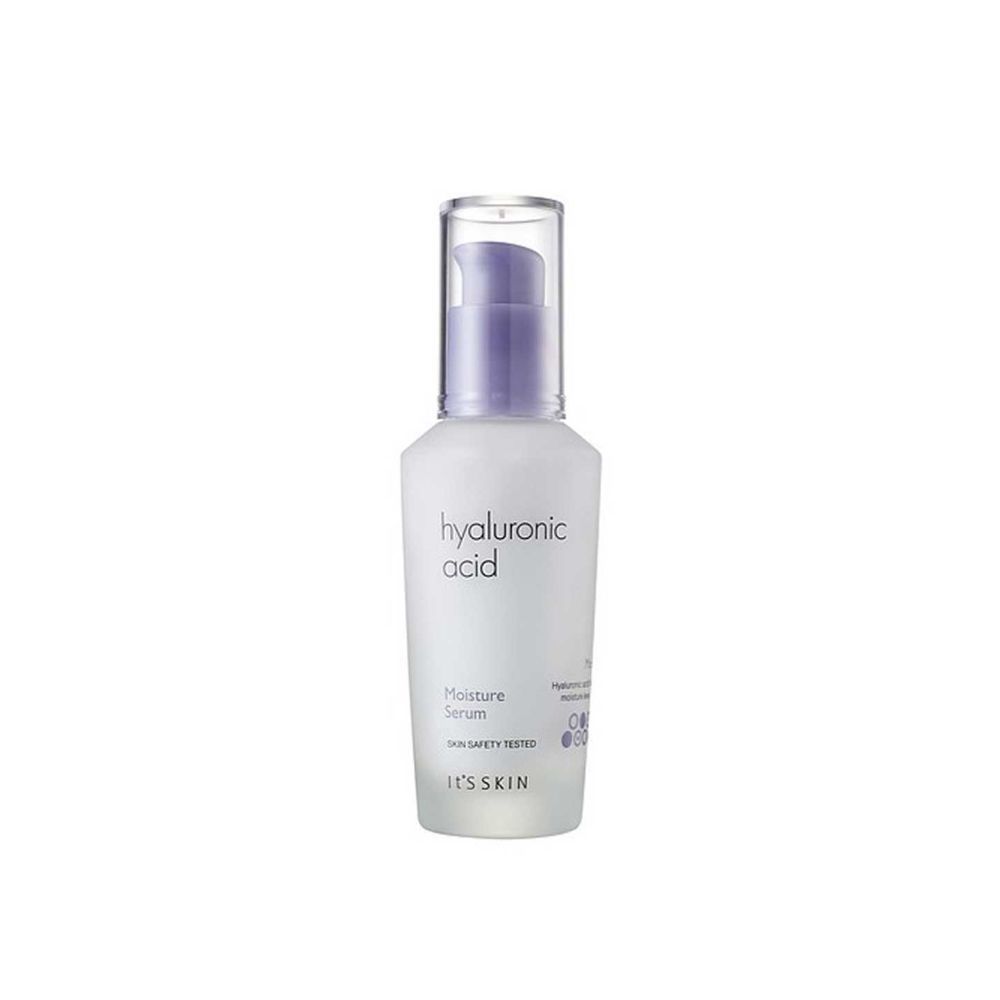 It'S Skin Hyaluronic Acid Moisture Serum (40 ml)
