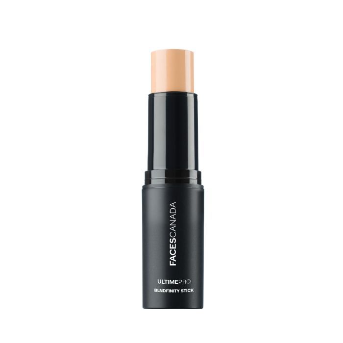 Faces Canada Ultime Pro Blend Finity Stick Foundation - Natural 02 (10 g)