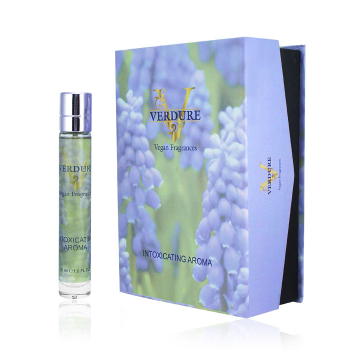 Verdure Vegan Fragrances Intoxicating Aroma 30 fl oz