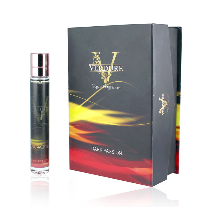 Verdure Vegan Fragrances Dark Passion 30 fl oz