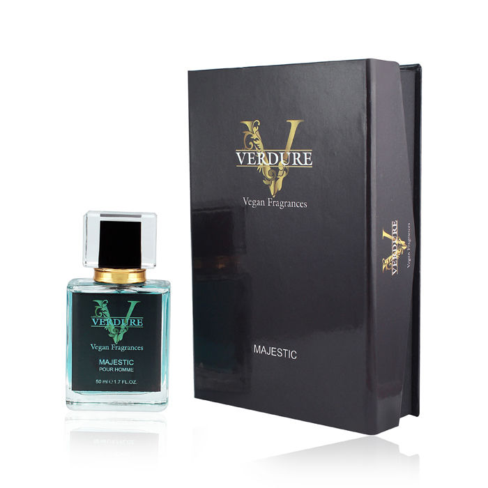 Verdure Vegan Fragrances Majestic 52 fl oz
