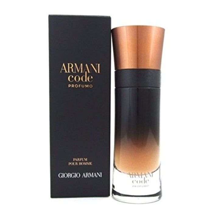 Armani code Profumo Parfum Pour Homme (60 ml)