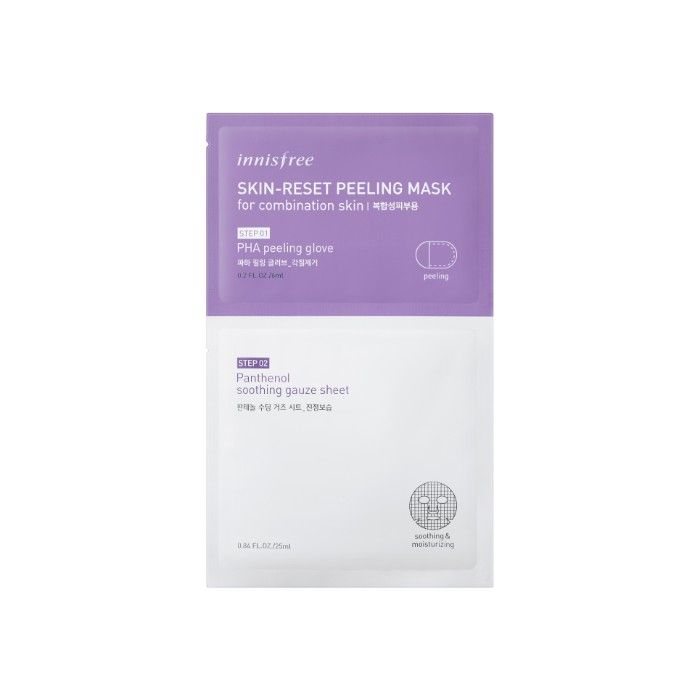 Innisfree Skin Reset Peeling