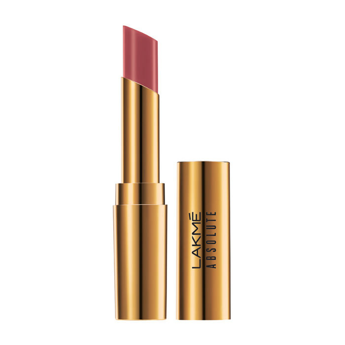 lakme soft mauve