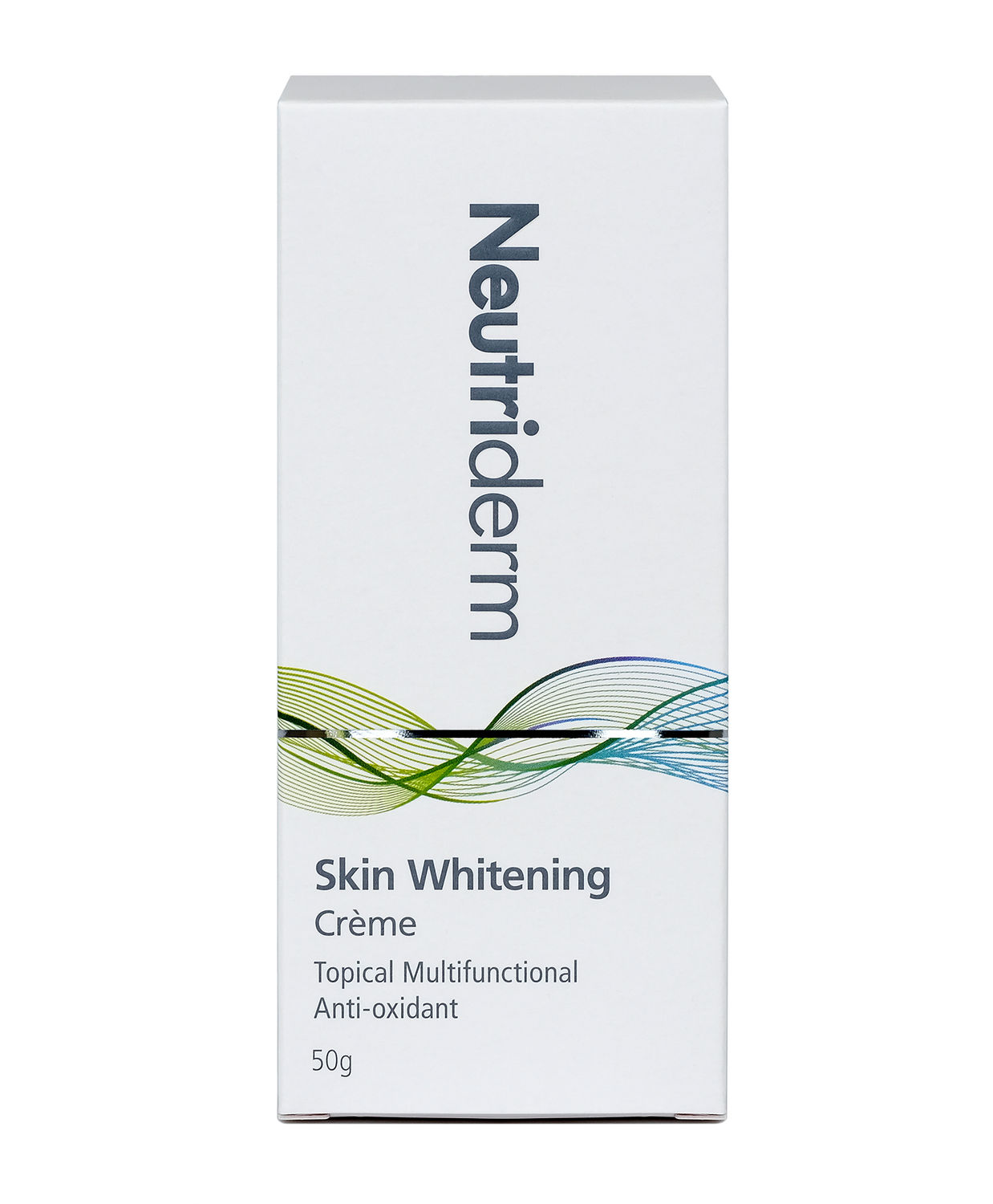 Neutriderm Skin Whitening Creme (50 g)