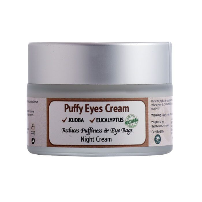 Mirah Belle Puffy Eyes Cream (30 g)