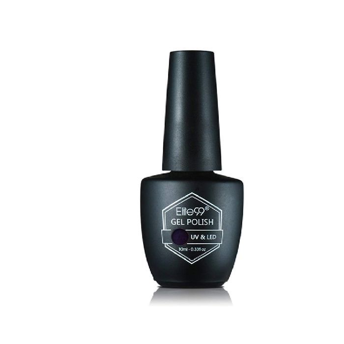 Buy ROSALIND 7ML 6 pieces Glitter Colored UV Semi-Permanent Gel Polish- SET  28 Online at Low Prices in India - Amazon.in