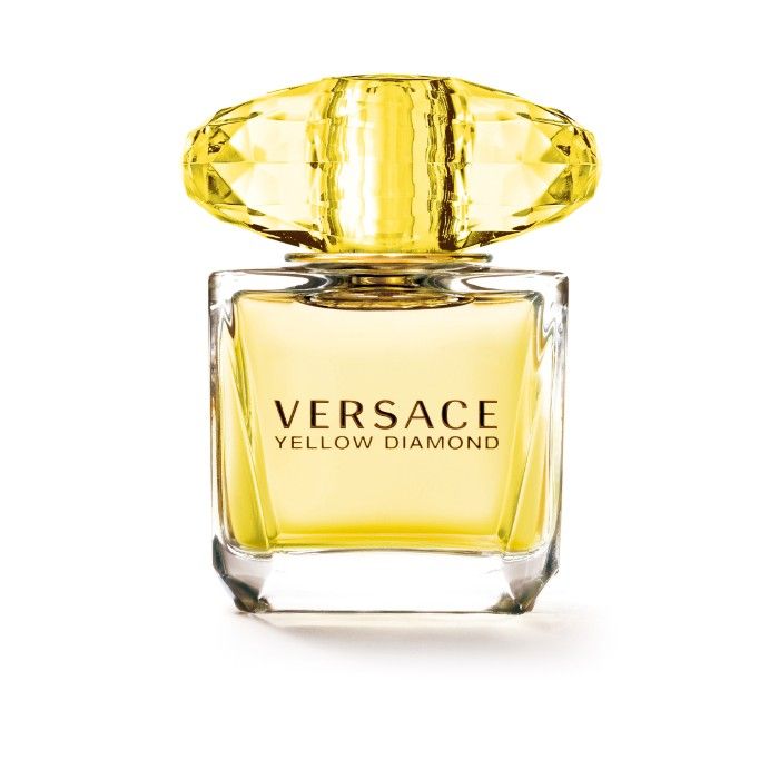Bright sales diamond perfume