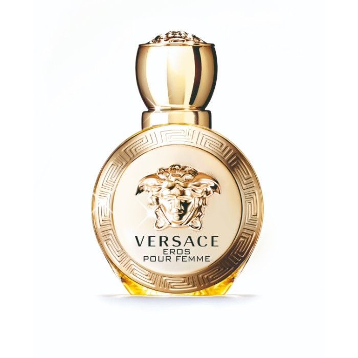 Versace Eros Pour Femme Eau De Parfum 50 ml
