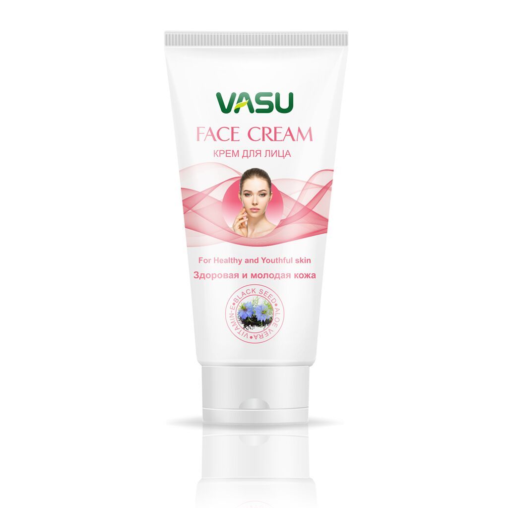 VASU Face Cream (60 ml)