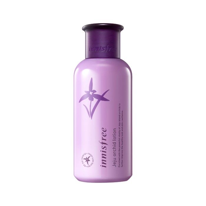 Innisfree Jeju Orchid Lotion (160 ml)