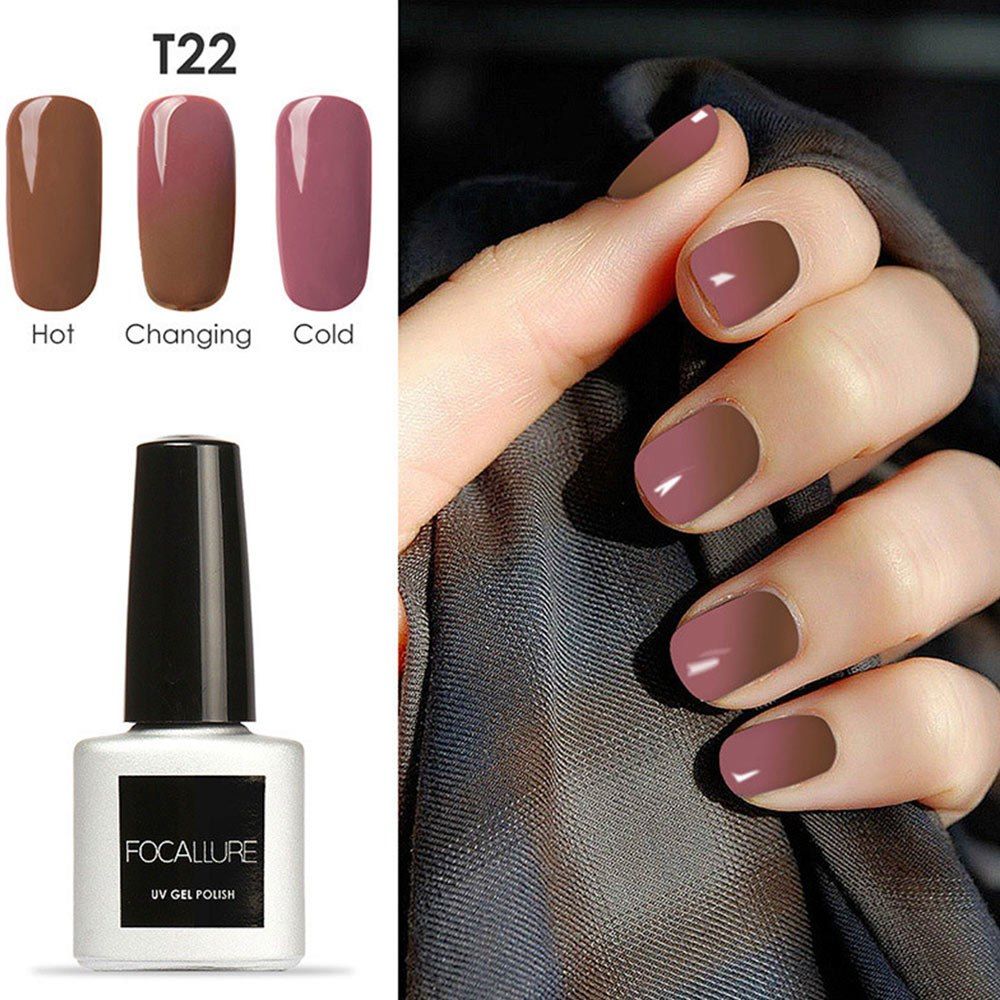 BEROMT Temperature Color Changing Nail polish Combo of 6 Multicolor - Price  in India, Buy BEROMT Temperature Color Changing Nail polish Combo of 6  Multicolor Online In India, Reviews, Ratings & Features | Flipkart.com