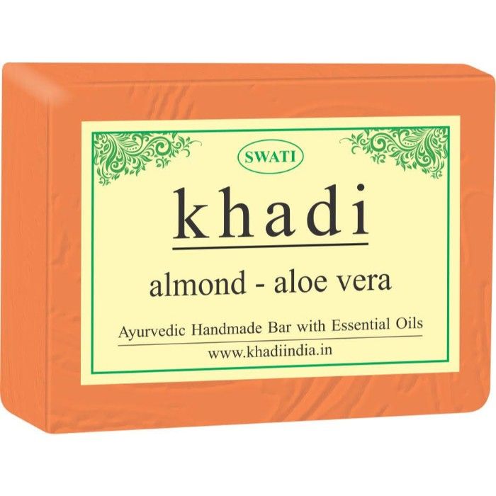 Buy Khadi Soap Fresh Flower Aloe Vera (125 g) Find Offers, Discounts, Reviews, Ratings