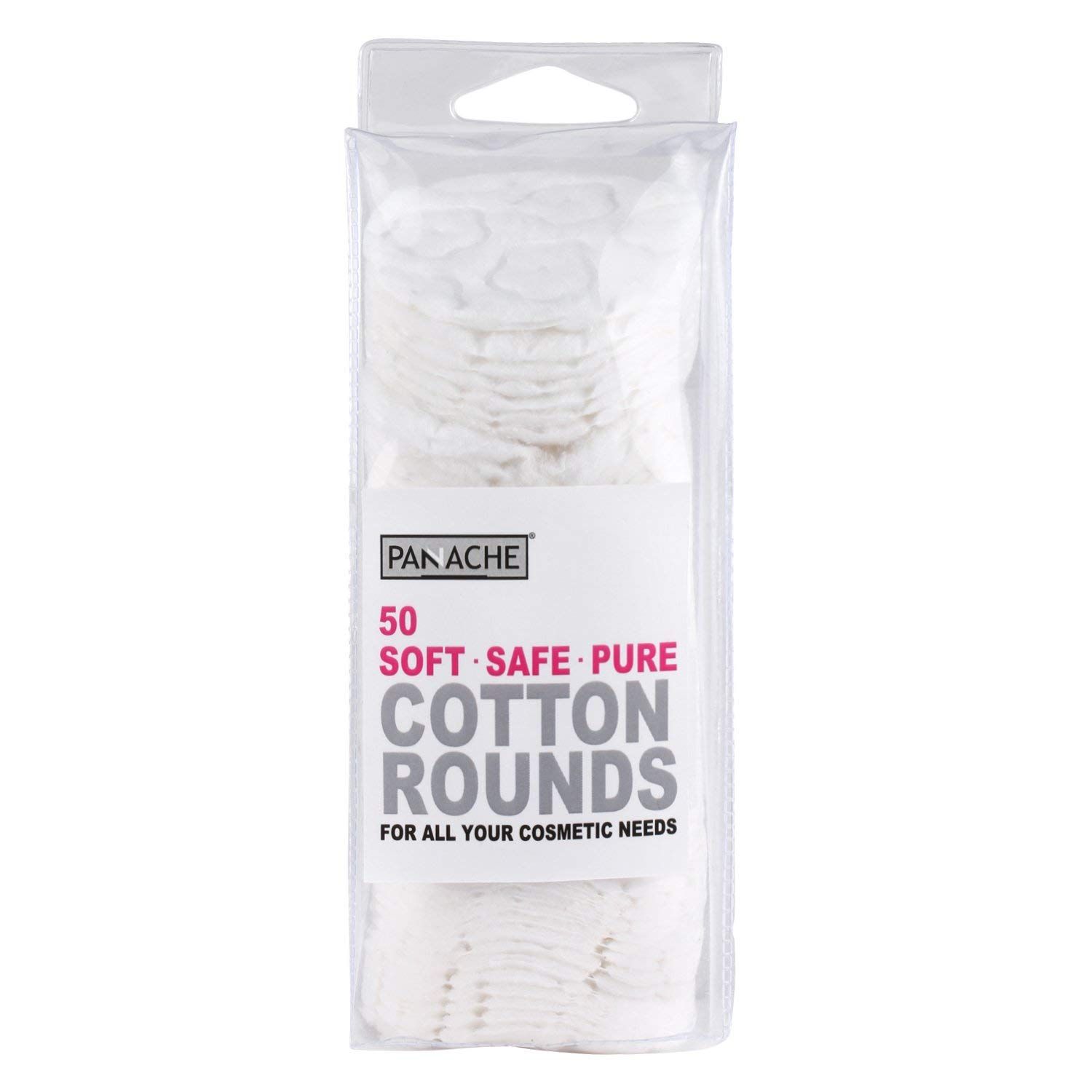 PANACHE Cotton Rounds