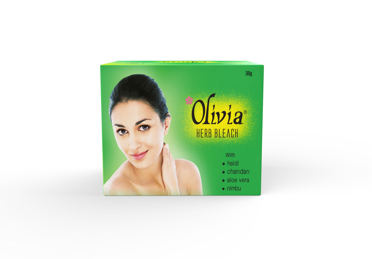 Olivia Herb Bleach (30 g)