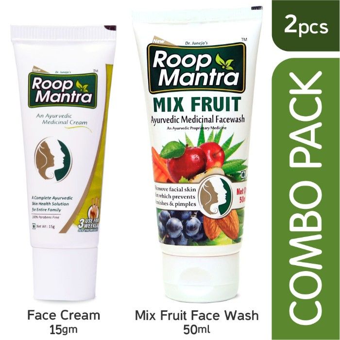 Roop mantra deals face cream