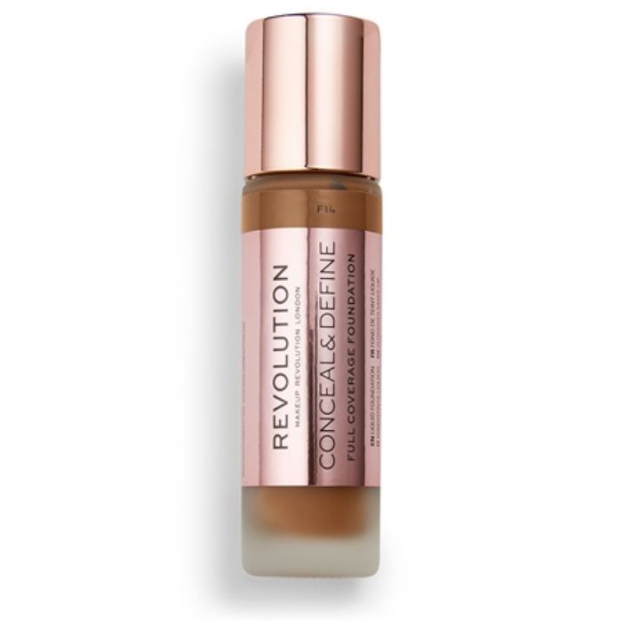 Conceal & Define Foundation - photo 3