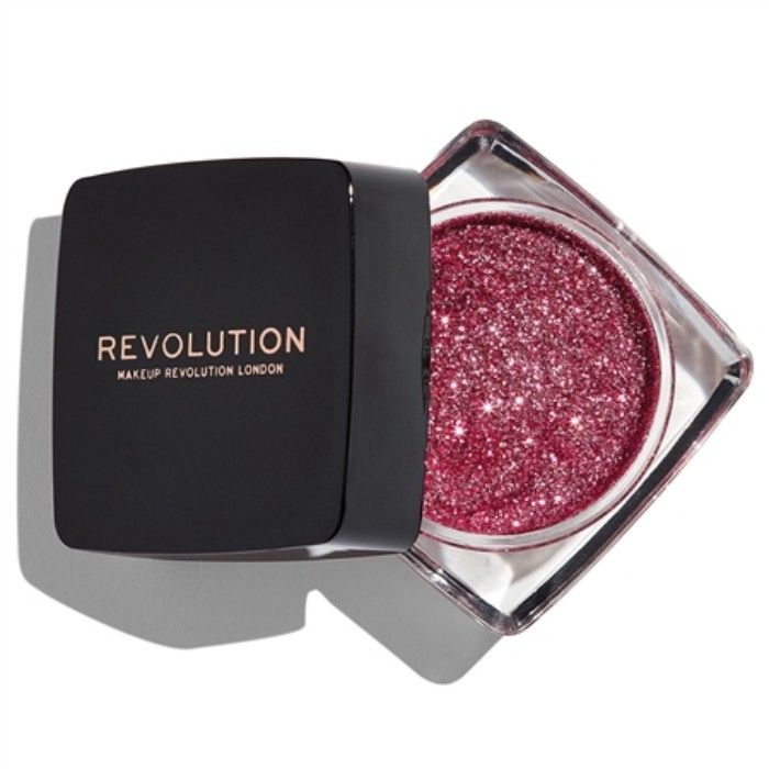 Makeup Revolution Glitter Paste Long To Be Desired (3.5 g)