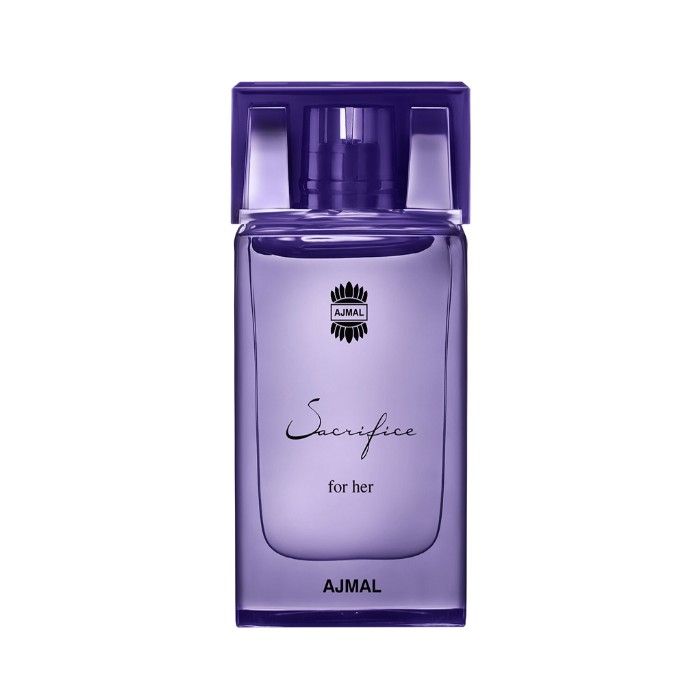 Sacrifice ajmal perfume outlet