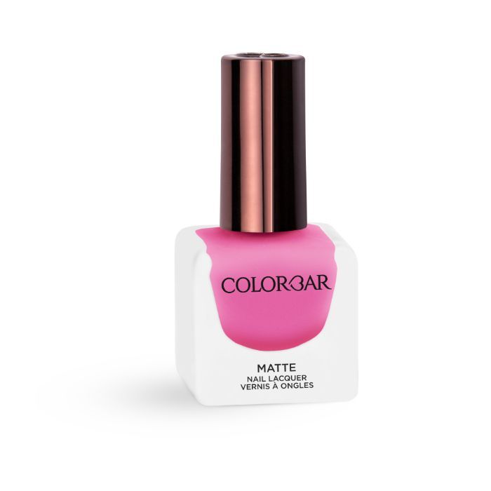 Colorbar Blend-Itude Makeup Sponge Pink & Colorbar Nail Polish Remover  110ml | eBay