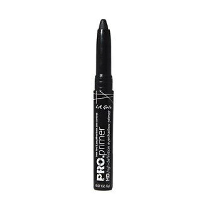 LA Girl Pro Primer Eyeshadow Stick In Weiß – Lidschatten-Grundierung Für Langanhaltenden Make-up-Halt