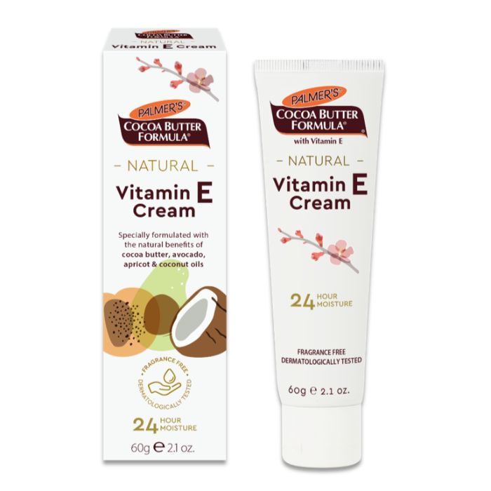 Buy Palmer's Cocoa Butter Natural Vitamin E Concentrated Cream (60 g
