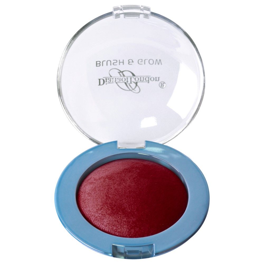 Diana Of London Blush & Glow02 Princess Pink (12 g)