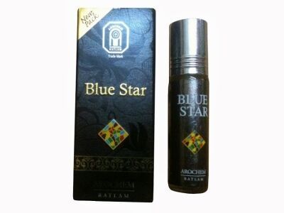 Blue star best sale attar