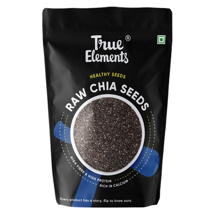 What are the health benefits of eating chia seeds  Quora
