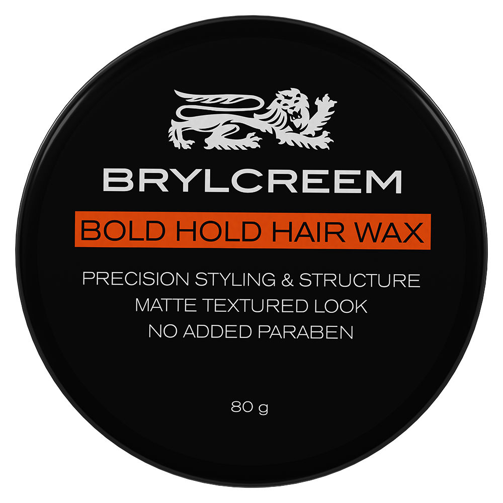 Buy Brylcreem Hair Wax Restyling & Matte Texture (80 g) Online Purplle