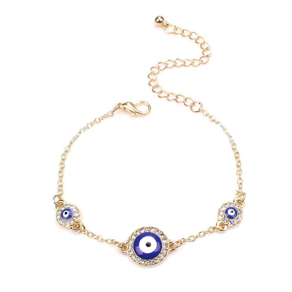 Ferosh evil outlet eye bracelet