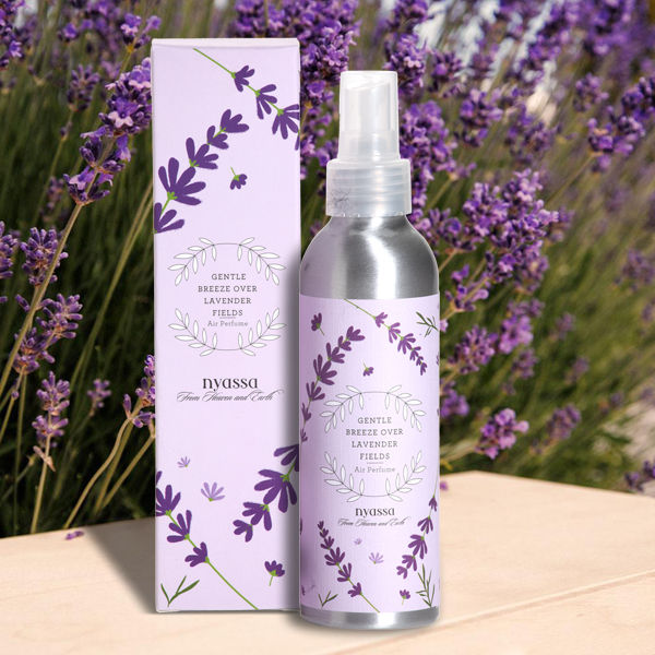 lavender fields perfume