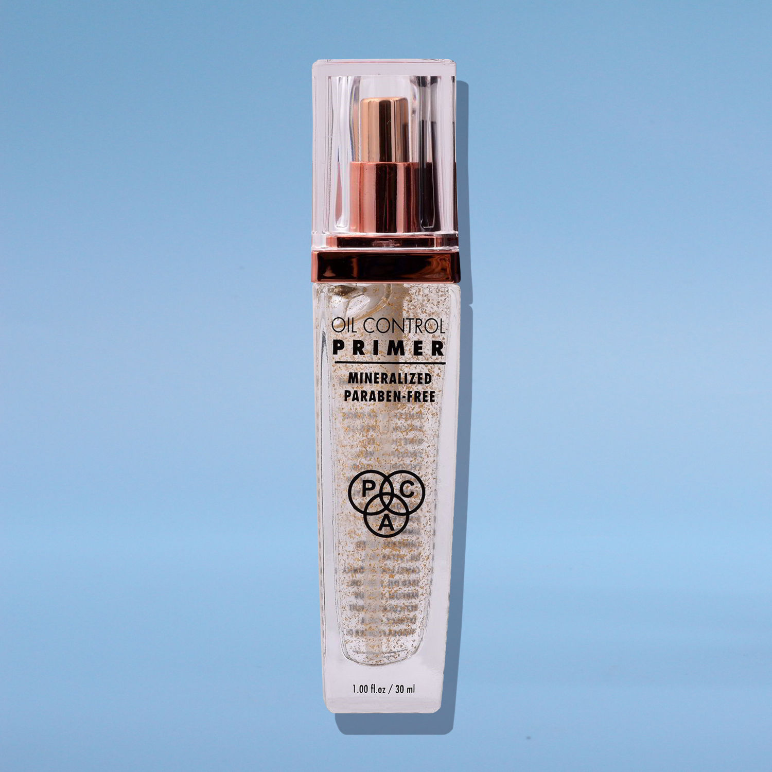 PAC Oil Control Primer