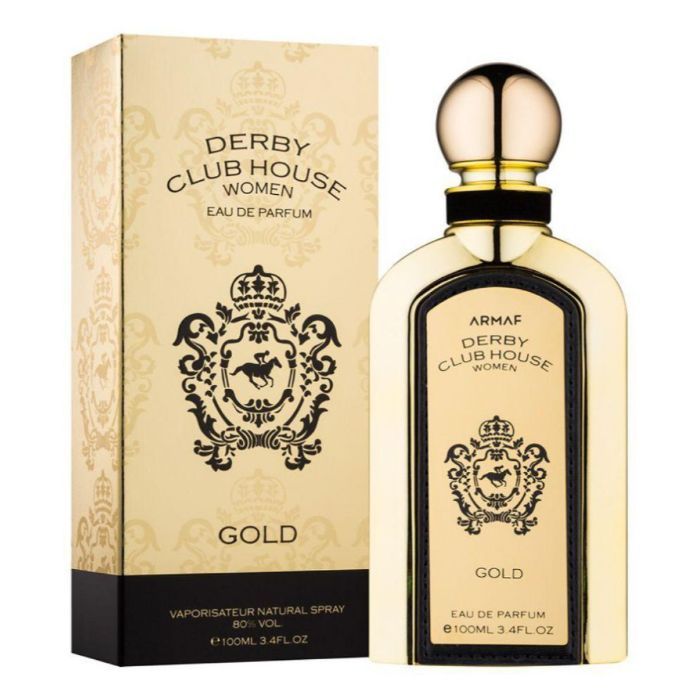 Derby club clearance house armaf