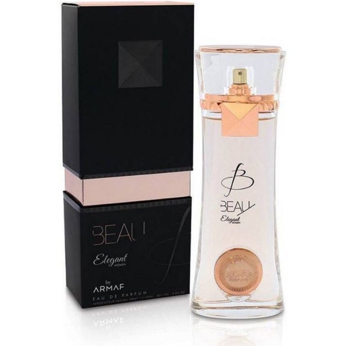 armaf beau elegant fragrantica