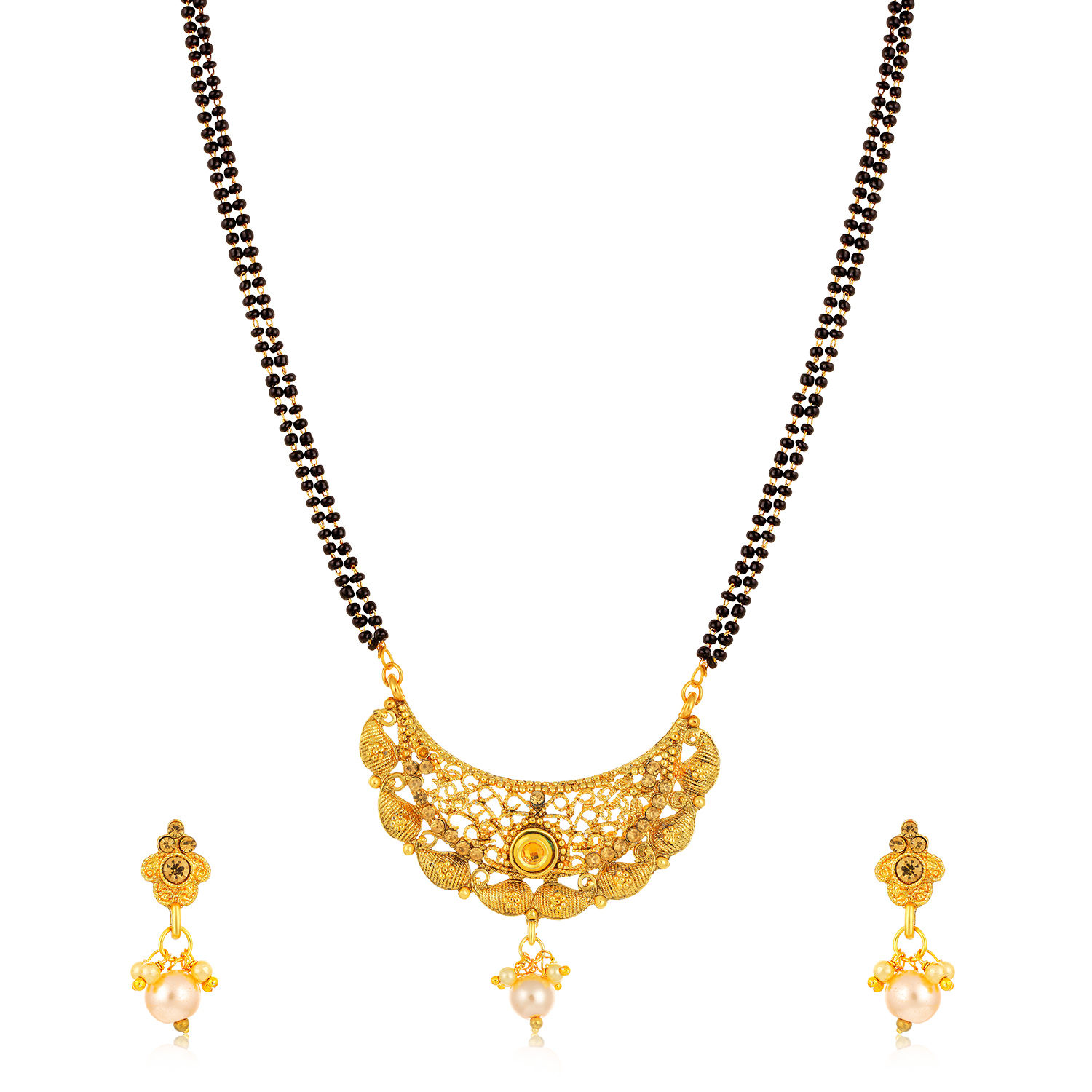 Sukkhi mangalsutra Clearance