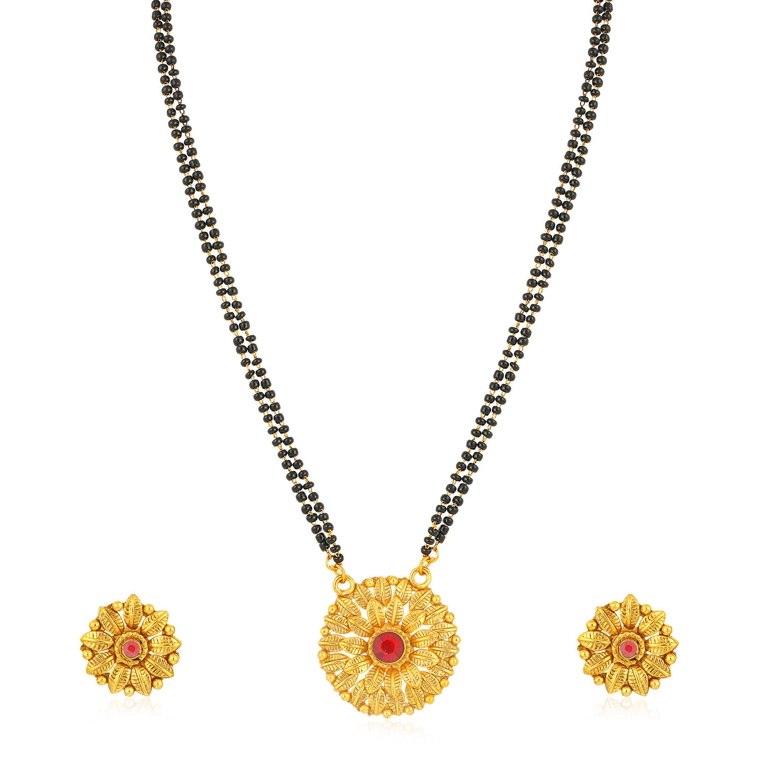 Sukkhi store jewellery mangalsutra