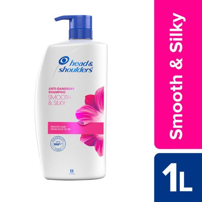Shampoo Head And Shoulders Litro ubicaciondepersonas.cdmx.gob.mx
