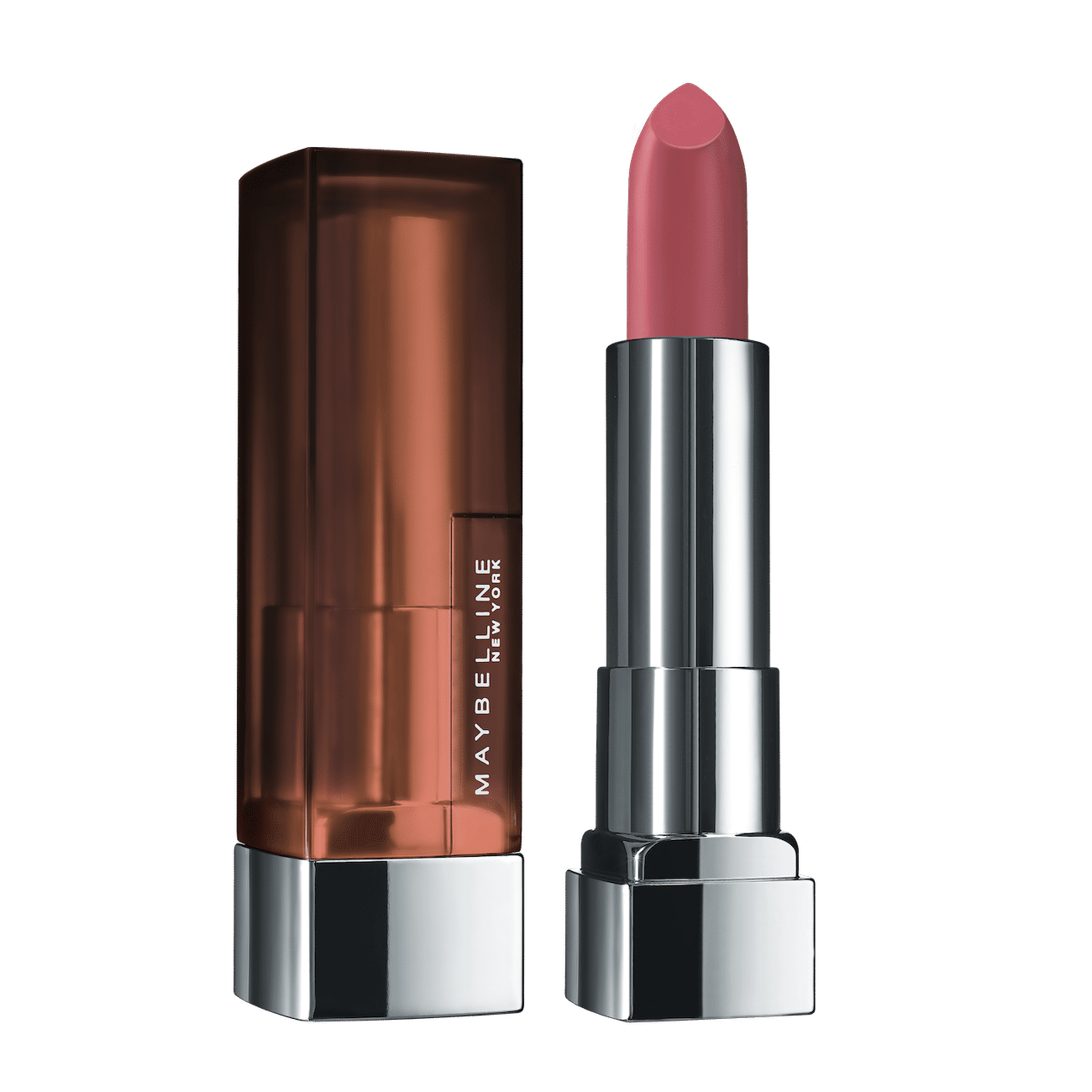 lipstik maybelline nude nuance