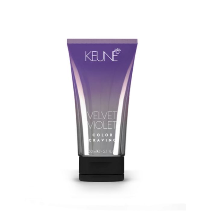 Buy Keune Color Craving Velvet Violet (150 ml) Online Purplle