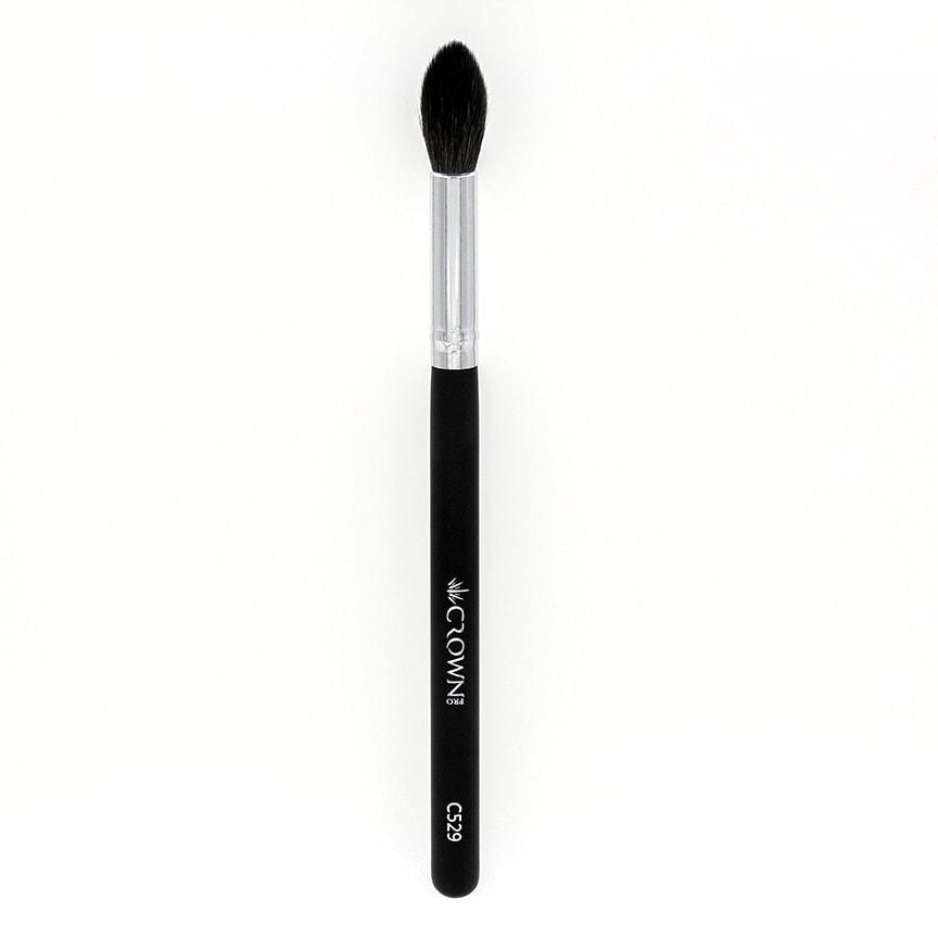 Buy Crown Pro Jumbo Blending Crease Makeup Brush C529 Online Purplle