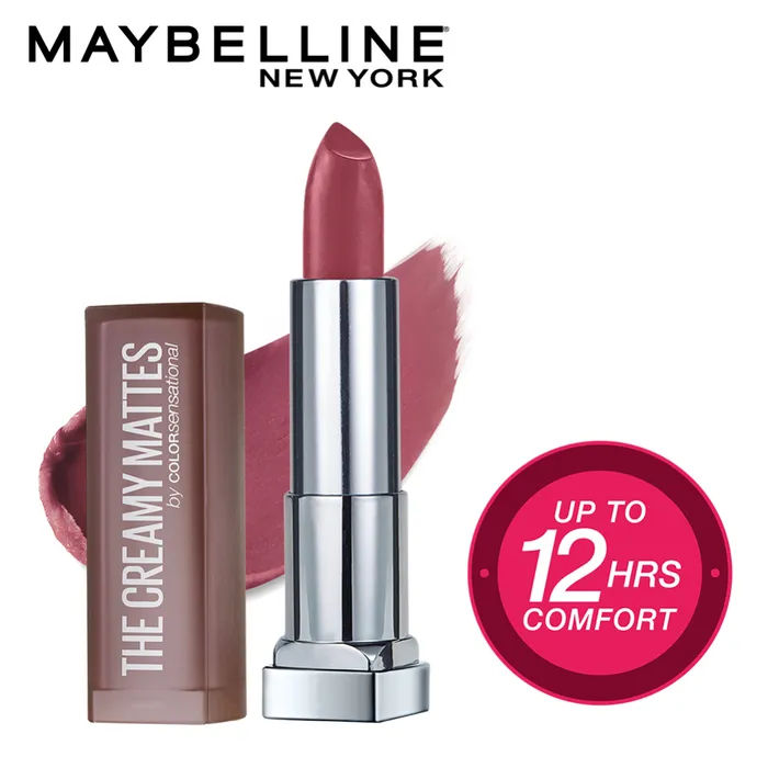 maybelline shade divine wine 695