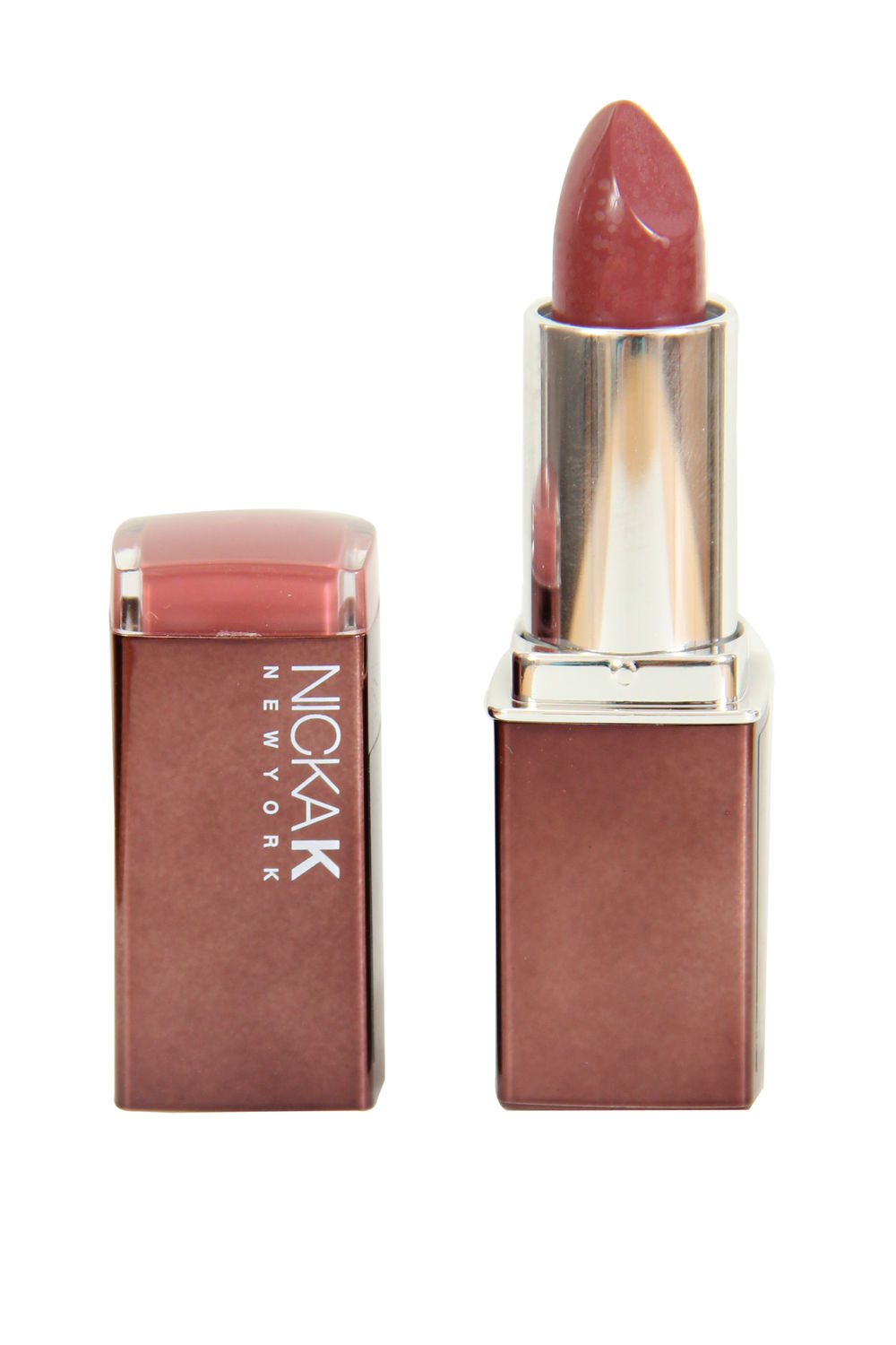 Buy Nicka K New York Hq Hydro Lipstick Artisan (3.3 g) Online Purplle